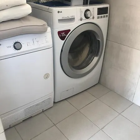 Camping Flamants Roses 2