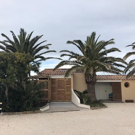 Flamants Roses 2 Camping *