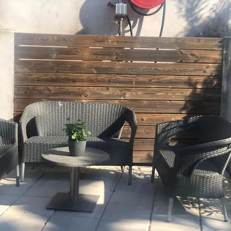 Camping Flamants Roses 2