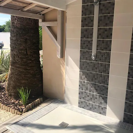 Flamants Roses 2 * Frontignan