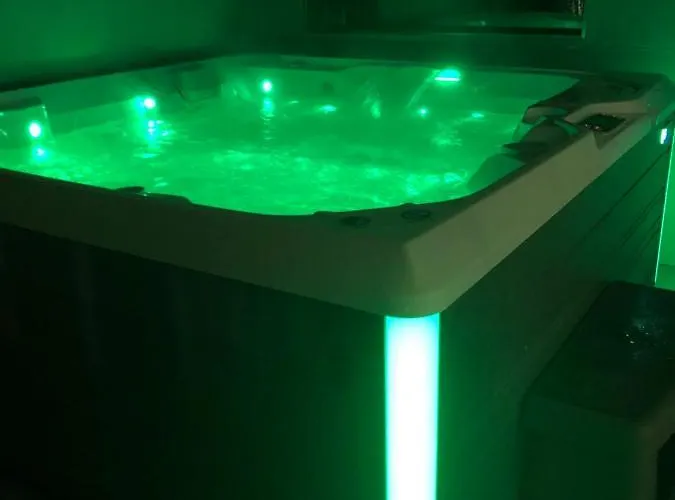 Kemping Flamants Roses 2 Frontignan