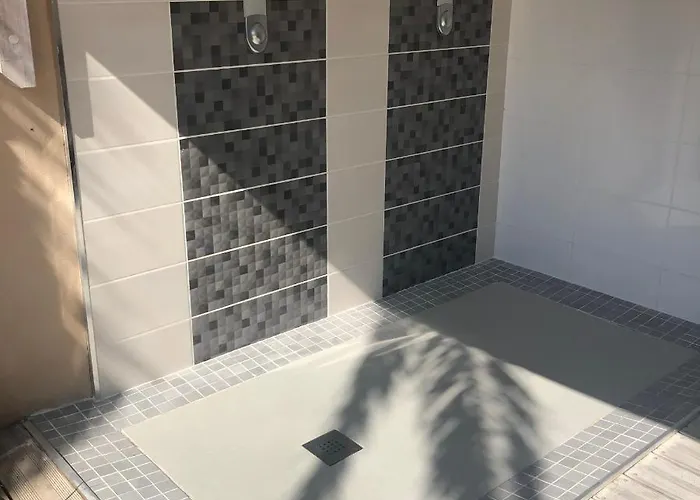 Kemping Flamants Roses 2