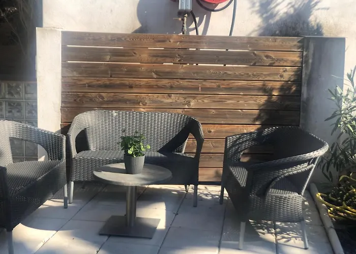 Kemping Flamants Roses 2