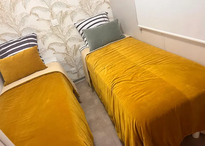 Kemping Flamants Roses 2